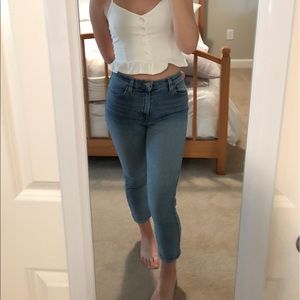 Urban Outfitters BDG Jeans